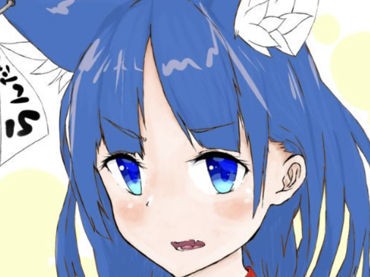 らんだむちゃんの起こり