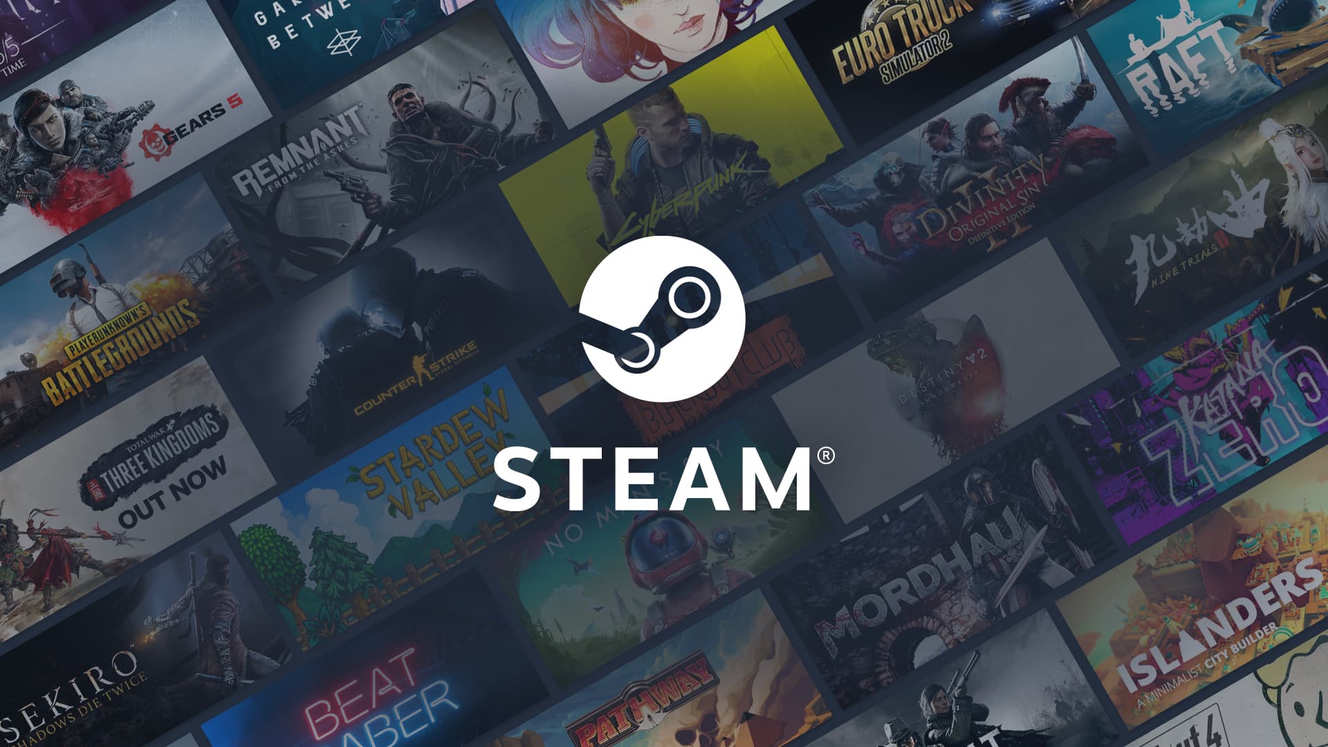 【23日目】Steamで遊べる低価格マルチプレイヤーPCゲーム4選