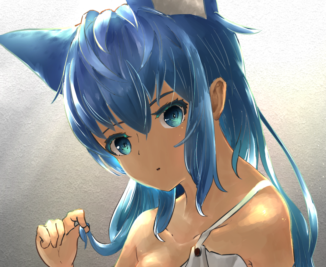 らんだむちゃんを描こう