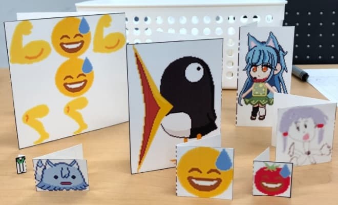 峠，惜しくも越えられず