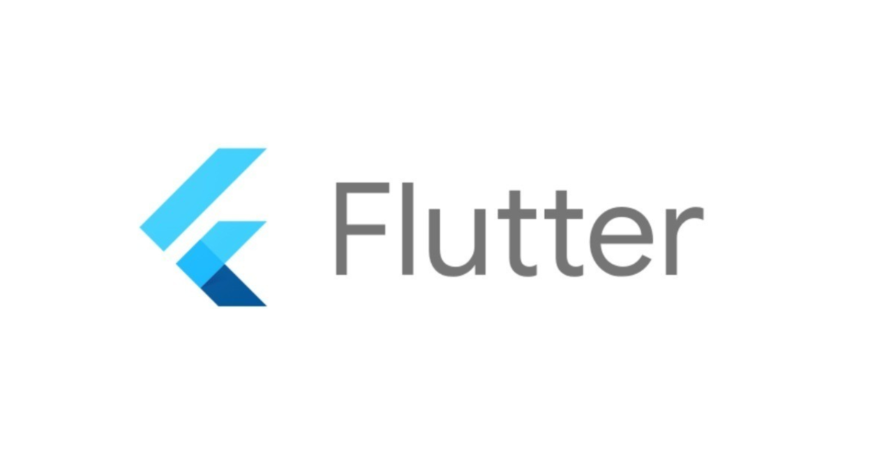 Flutterやろうぜ