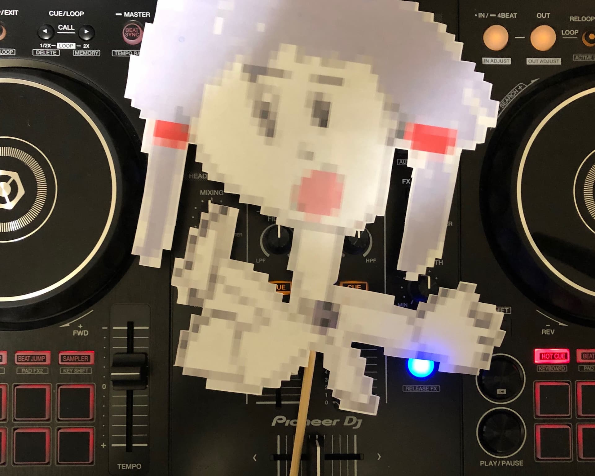 タイトルコール用ジングルの作り方
