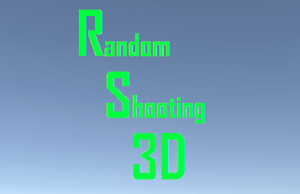 【9日目】RS3D(ベータ版) のサムネイル