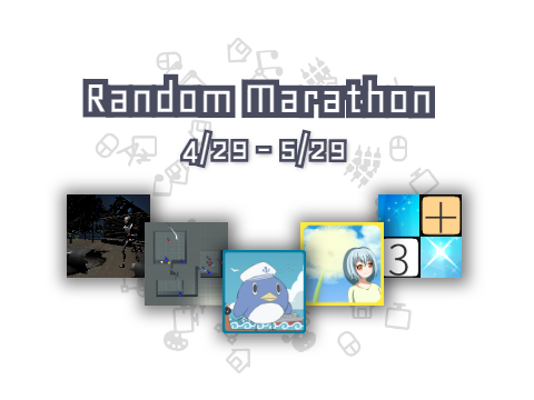 Random Marathon
