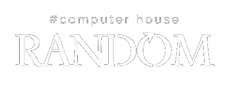 Computer House Random